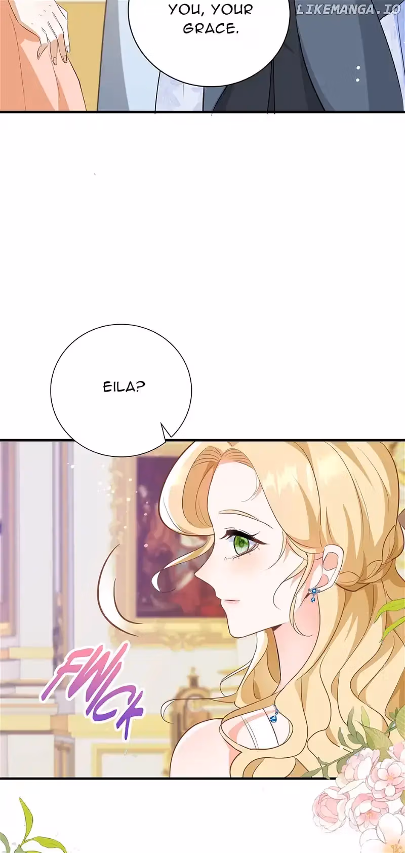 Read Be Crazy About Me chapter 19 image 7 on Lezhin