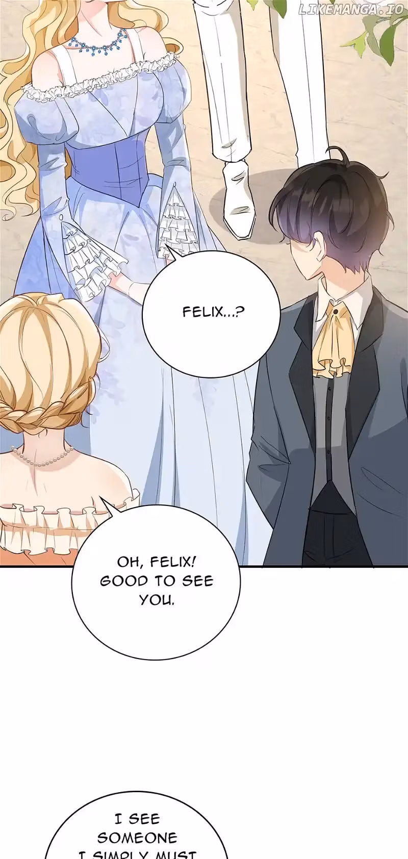 Read Be Crazy About Me chapter 19 image 9 on Lezhin