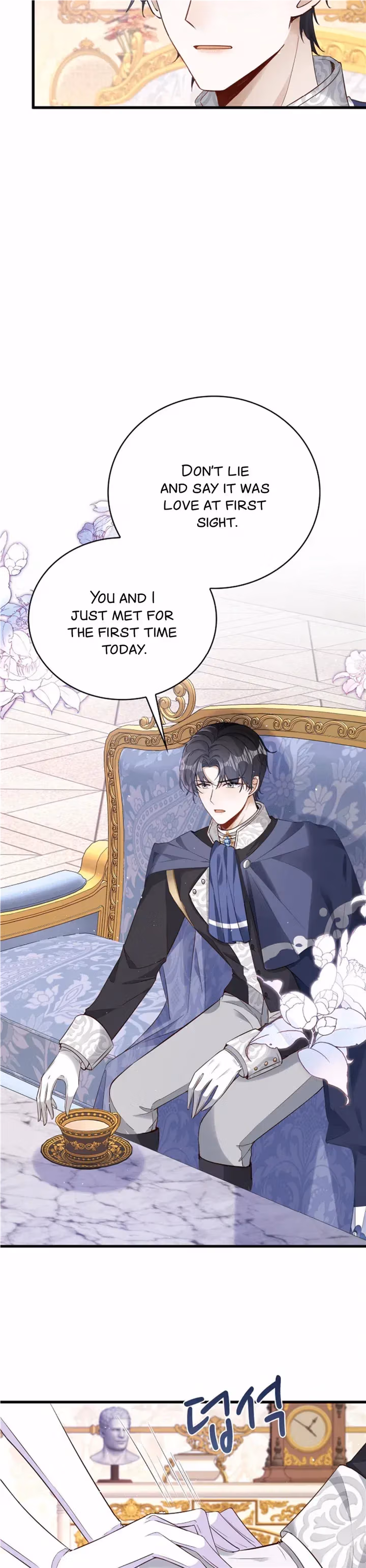 Read Be Crazy About Me chapter 2 image 16 on Lezhin