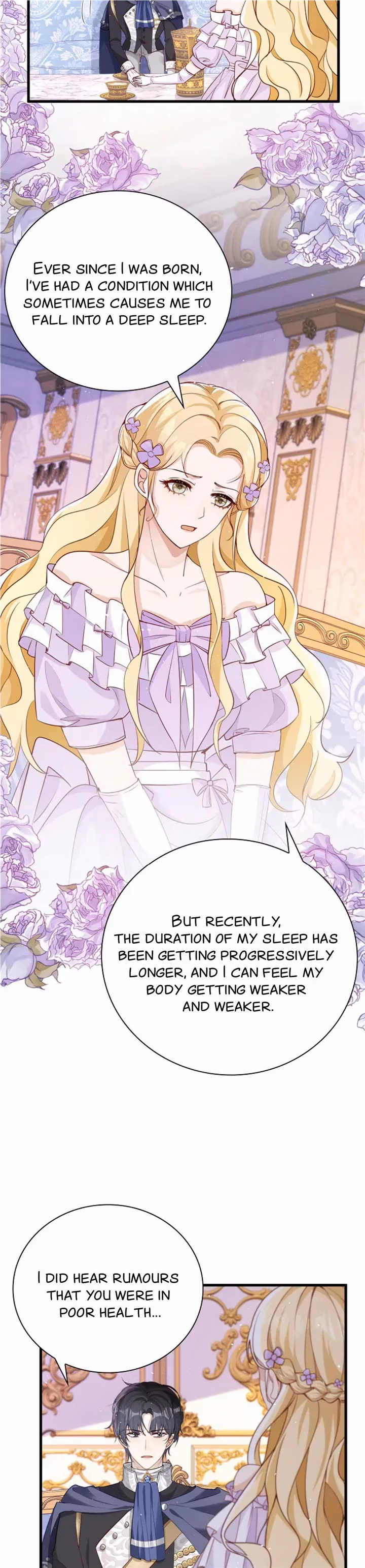 Read Be Crazy About Me chapter 2 image 18 on Lezhin