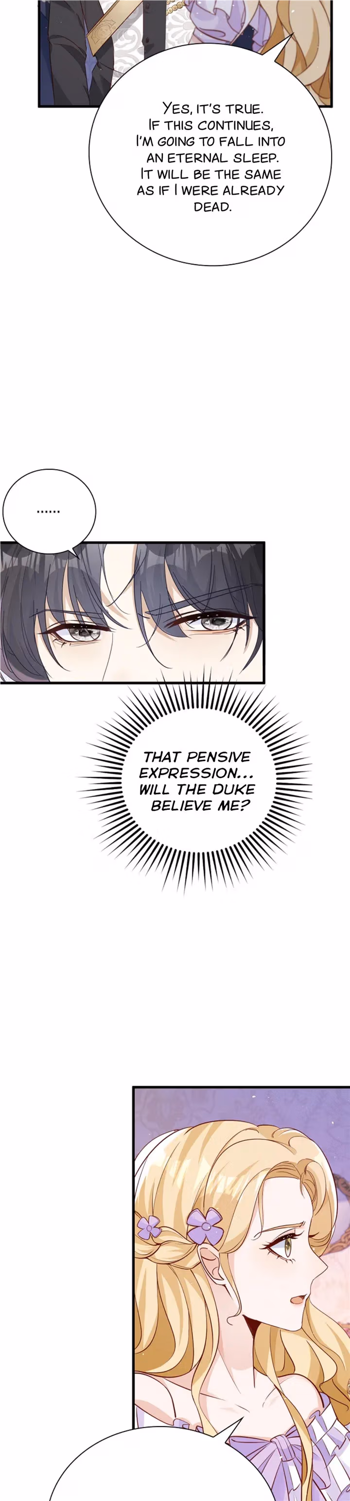 Read Be Crazy About Me chapter 2 image 19 on Lezhin