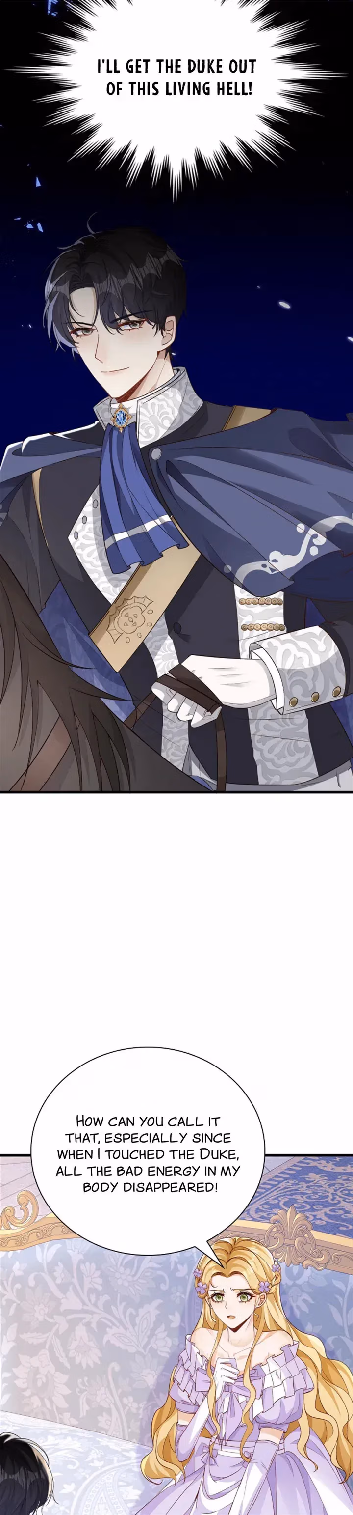 Read Be Crazy About Me chapter 2 image 25 on Lezhin