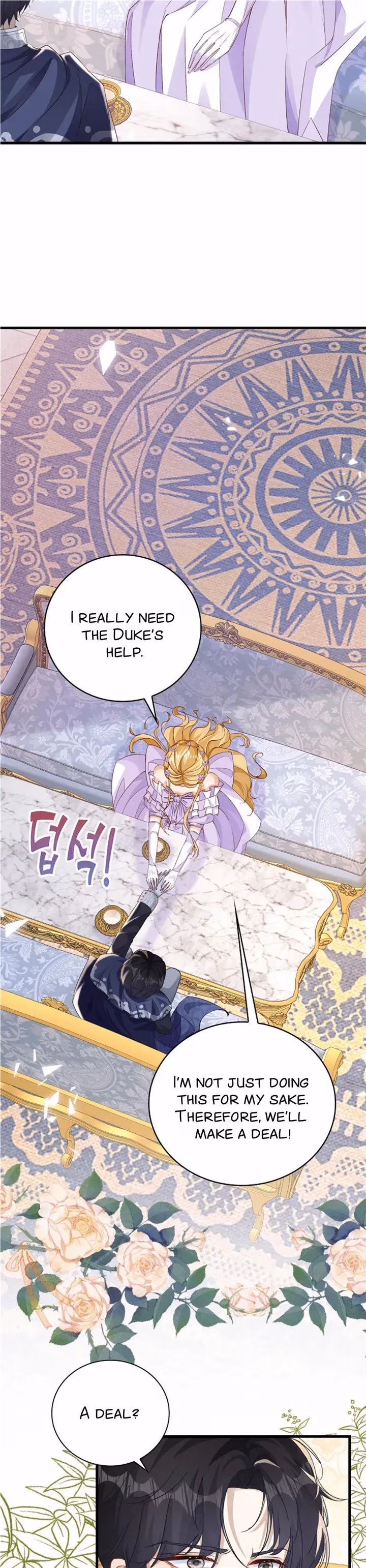 Read Be Crazy About Me chapter 2 image 26 on Lezhin