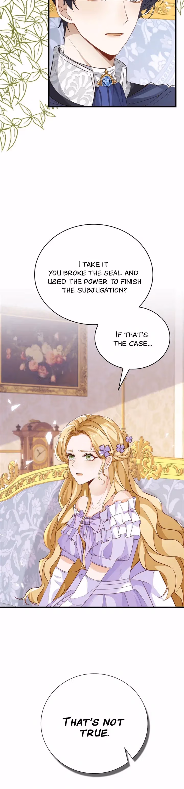 Read Be Crazy About Me chapter 2 image 27 on Lezhin