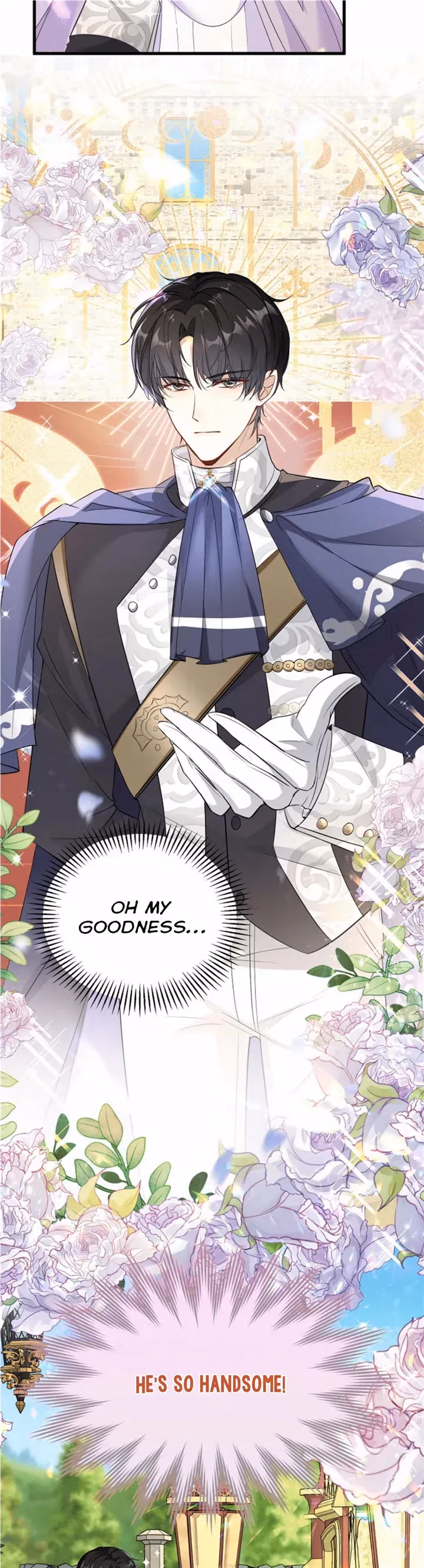 Read Be Crazy About Me chapter 2 image 6 on Lezhin