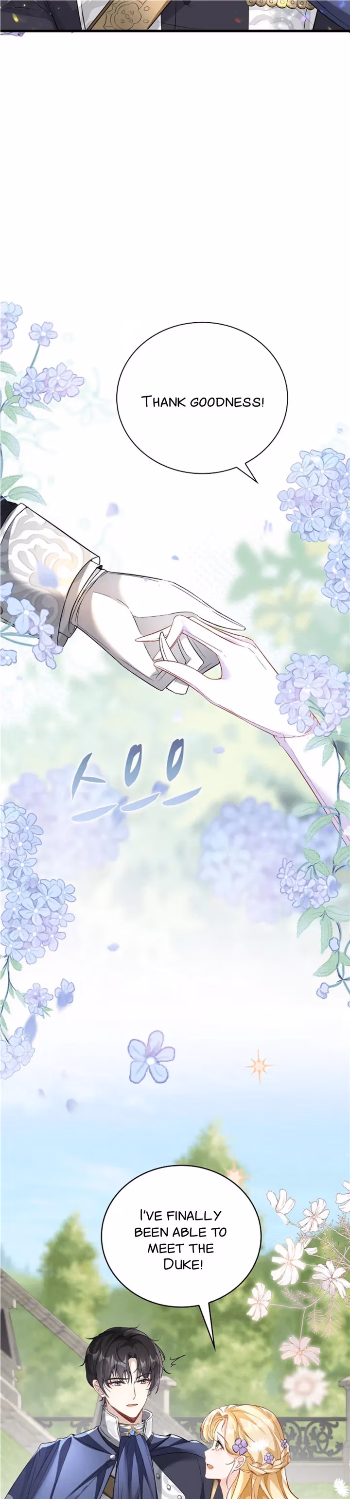 Read Be Crazy About Me chapter 2 image 9 on Lezhin