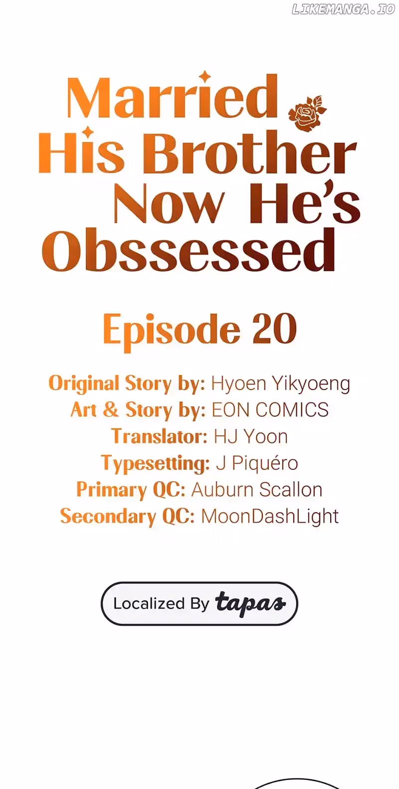 Read Be Crazy About Me chapter 20 image 1 on Lezhin