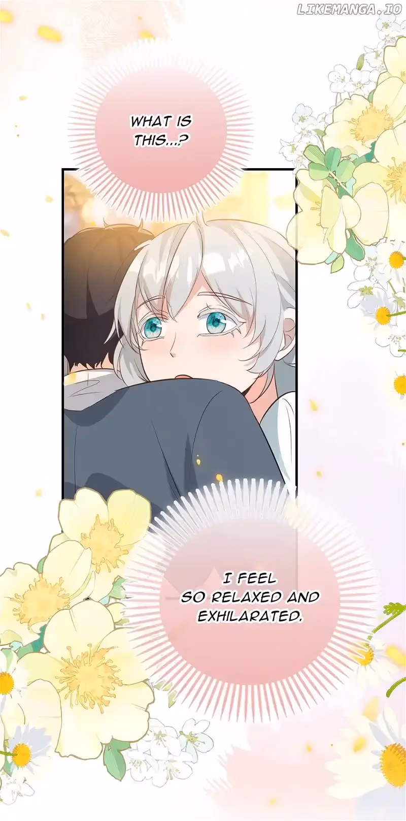 Read Be Crazy About Me chapter 20 image 10 on Lezhin