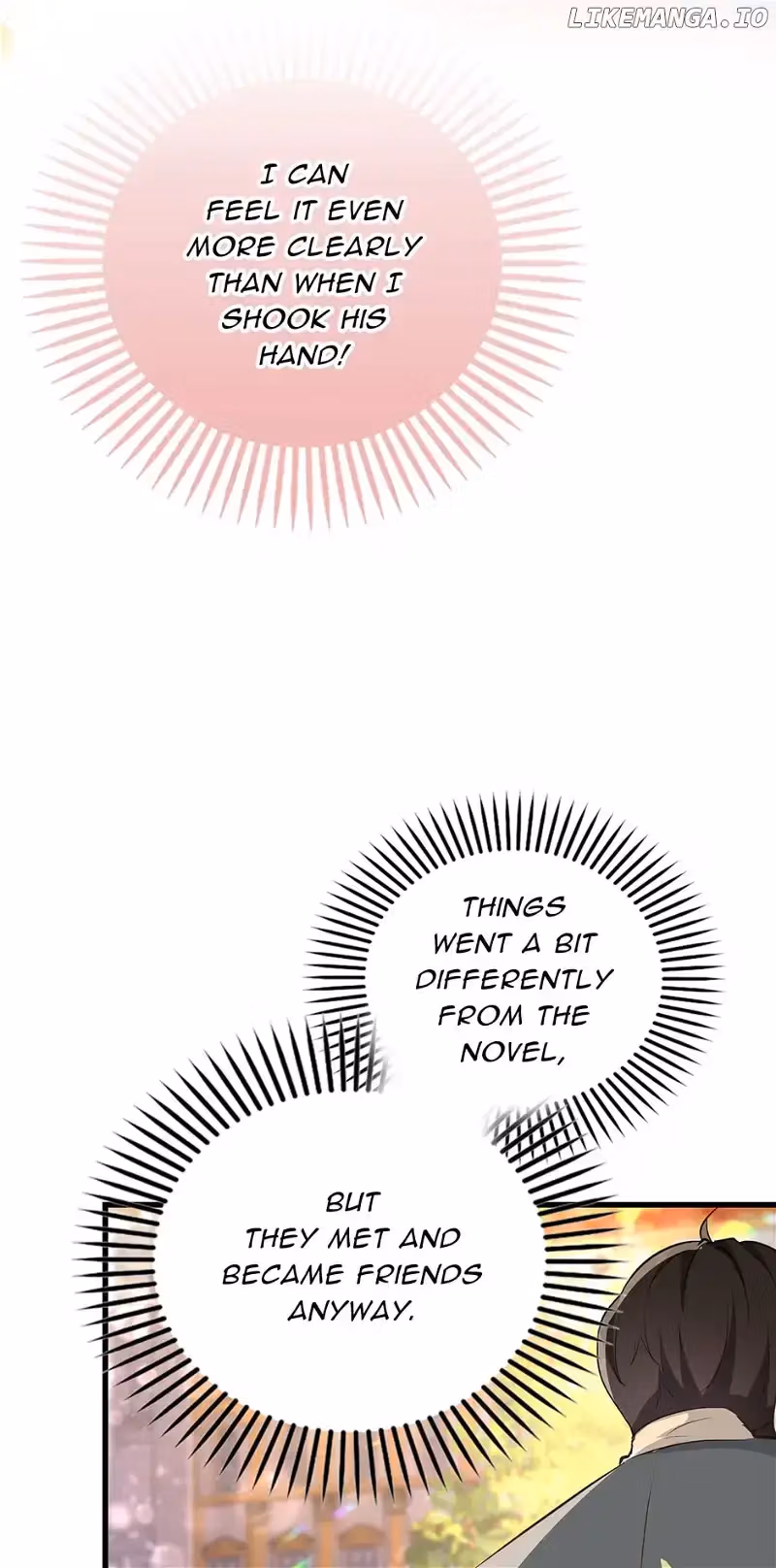 Read Be Crazy About Me chapter 20 image 11 on Lezhin