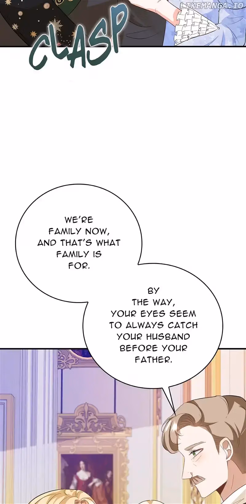 Read Be Crazy About Me chapter 20 image 19 on Lezhin