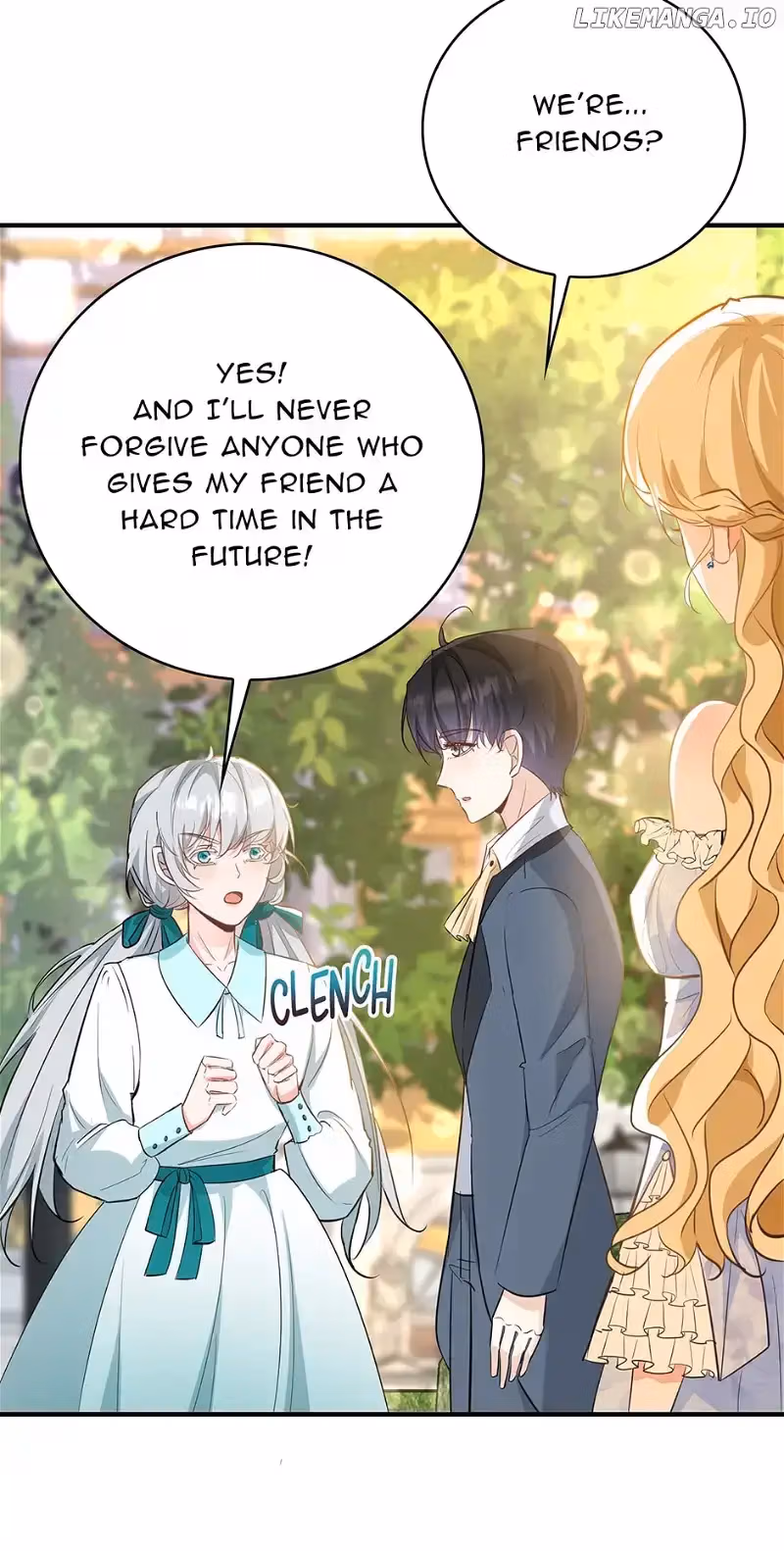Read Be Crazy About Me chapter 20 image 2 on Lezhin