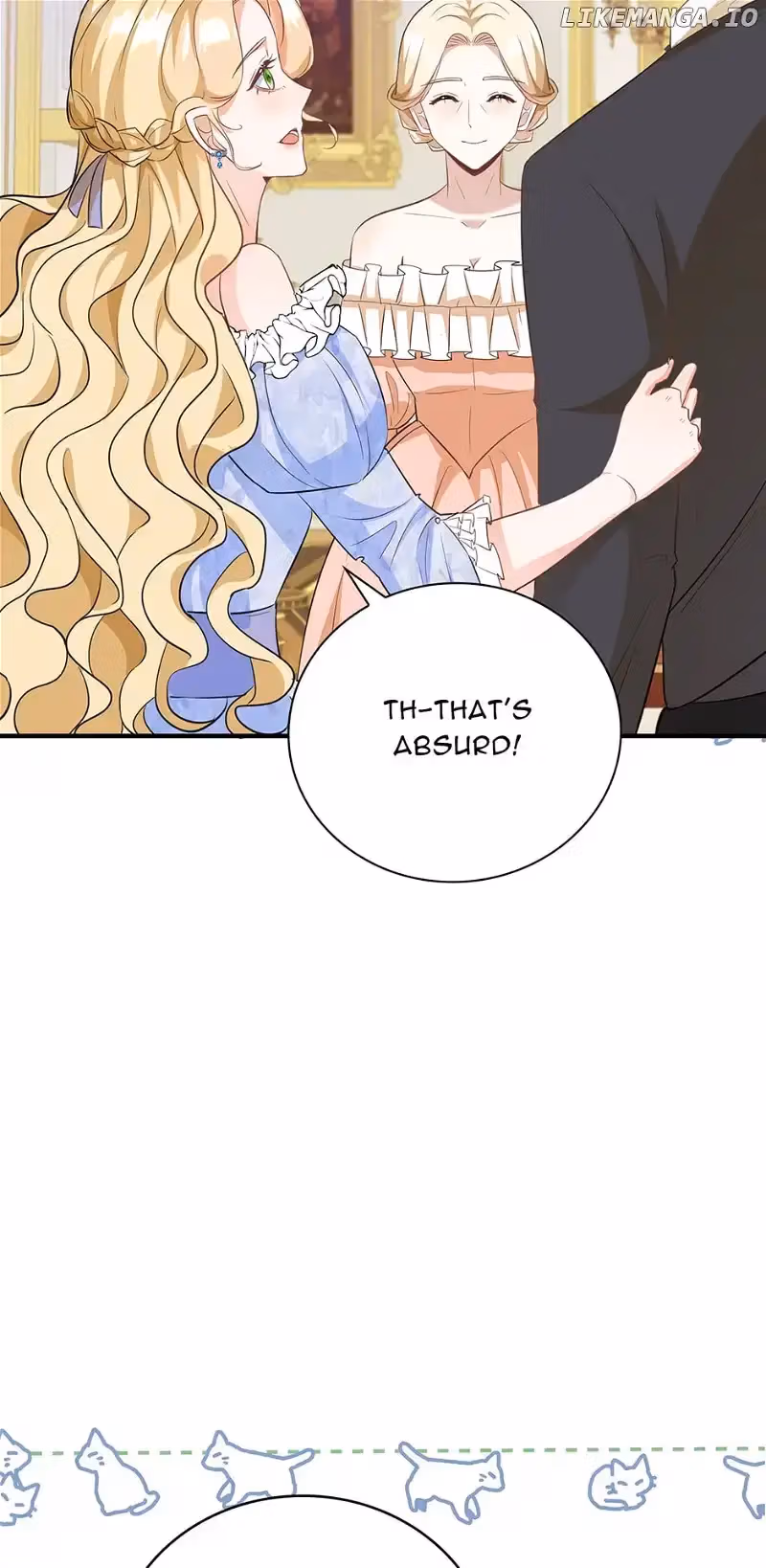 Read Be Crazy About Me chapter 20 image 20 on Lezhin