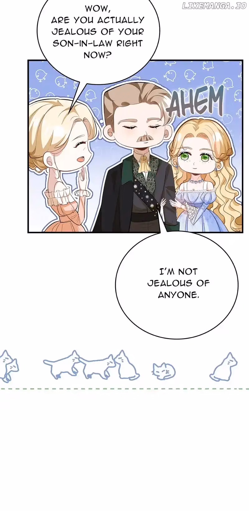 Read Be Crazy About Me chapter 20 image 21 on Lezhin