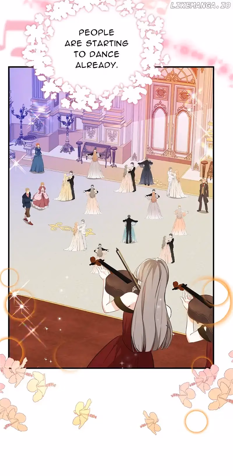 Read Be Crazy About Me chapter 20 image 23 on Lezhin