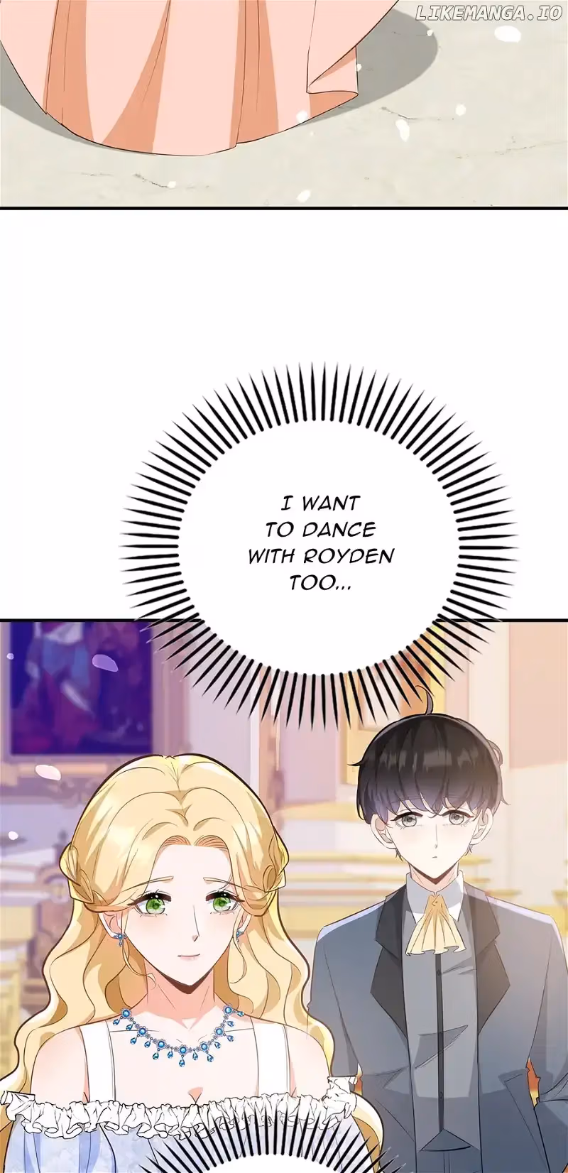 Read Be Crazy About Me chapter 20 image 25 on Lezhin