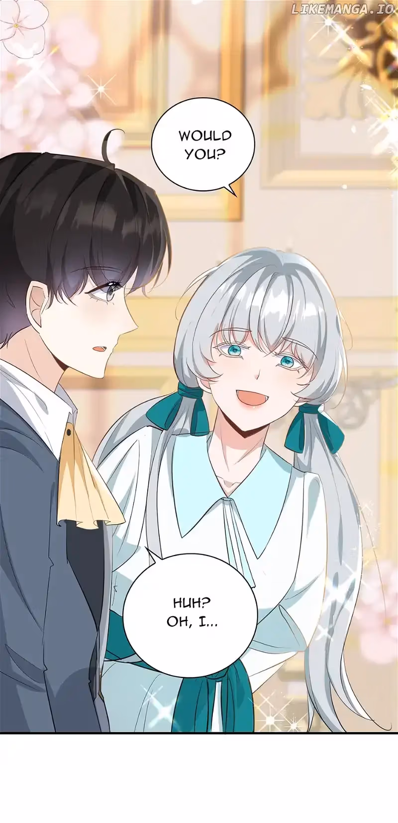 Read Be Crazy About Me chapter 20 image 27 on Lezhin