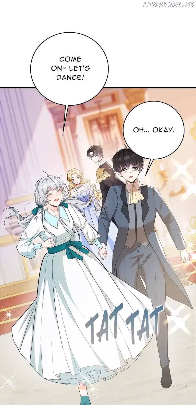 Read Be Crazy About Me chapter 20 image 28 on Lezhin