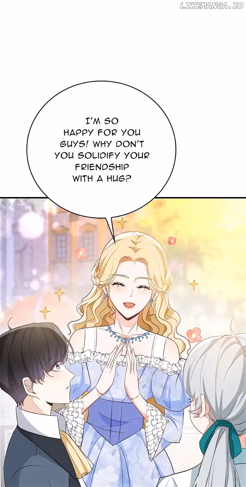 Read Be Crazy About Me chapter 20 image 3 on Lezhin