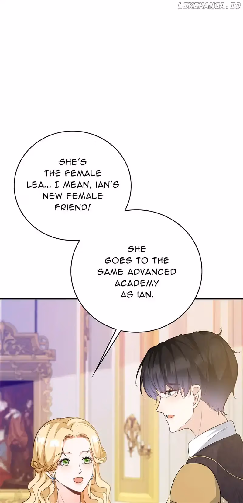 Read Be Crazy About Me chapter 20 image 30 on Lezhin