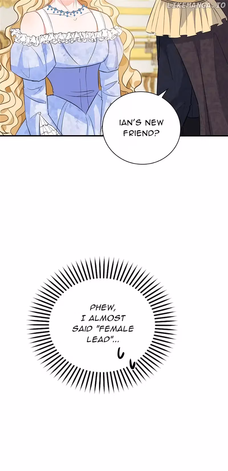 Read Be Crazy About Me chapter 20 image 31 on Lezhin