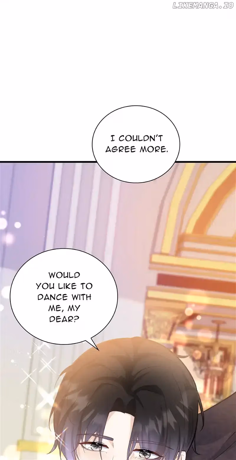 Read Be Crazy About Me chapter 20 image 33 on Lezhin