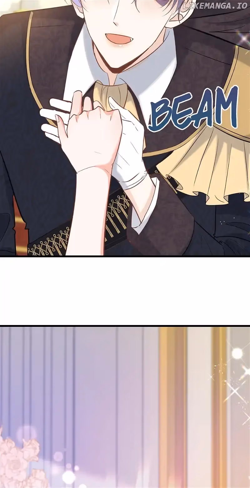 Read Be Crazy About Me chapter 20 image 34 on Lezhin