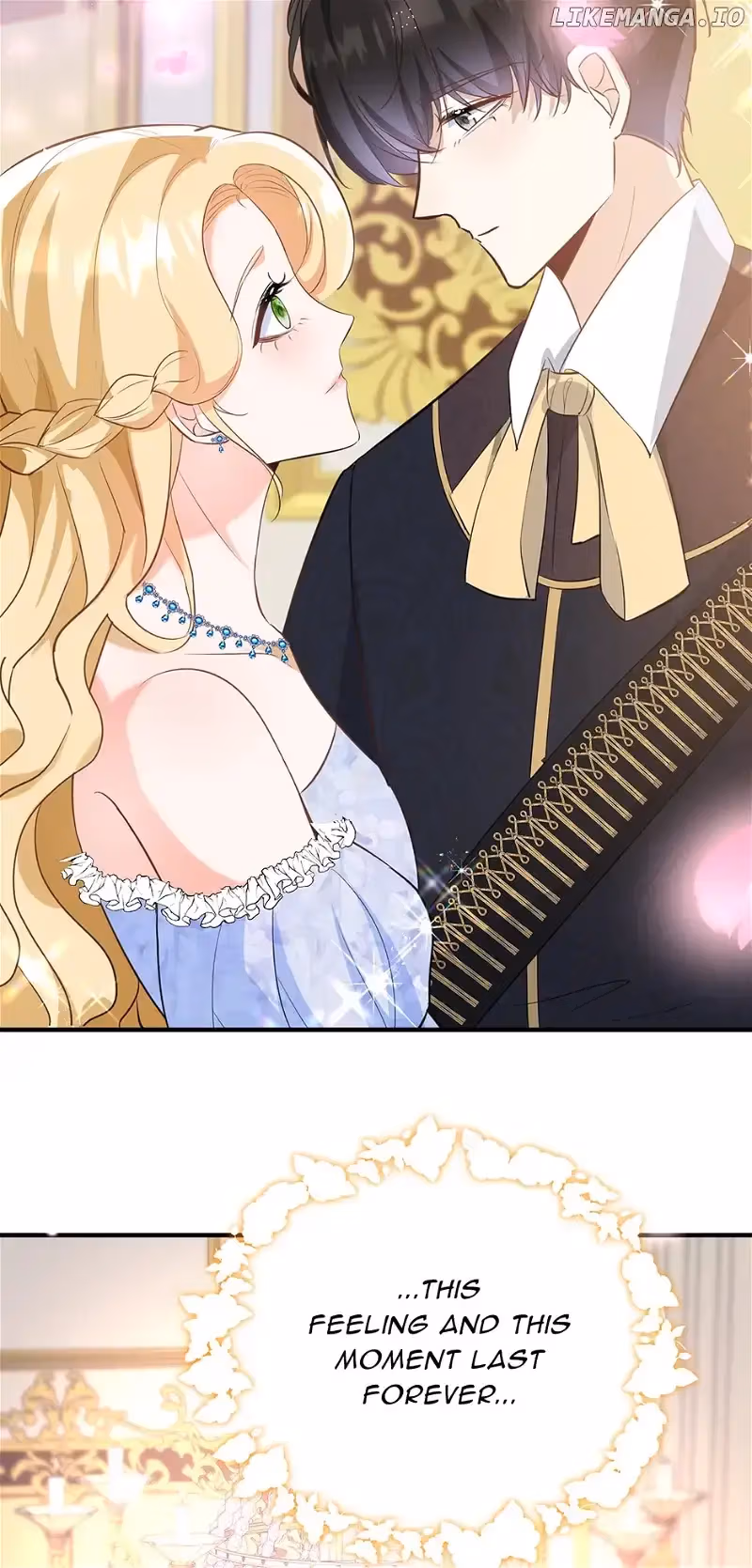 Read Be Crazy About Me chapter 20 image 38 on Lezhin