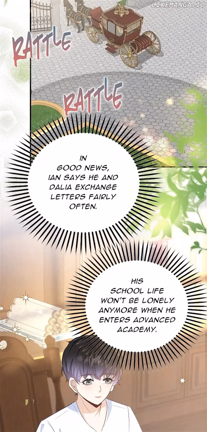 Read Be Crazy About Me chapter 20 image 41 on Lezhin