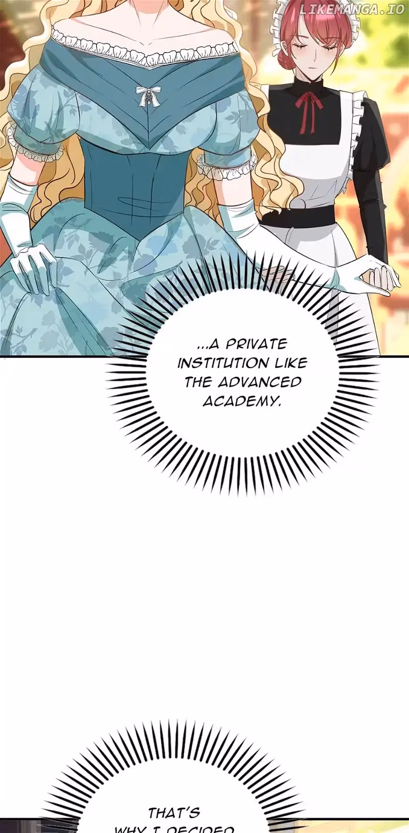Read Be Crazy About Me chapter 20 image 45 on Lezhin