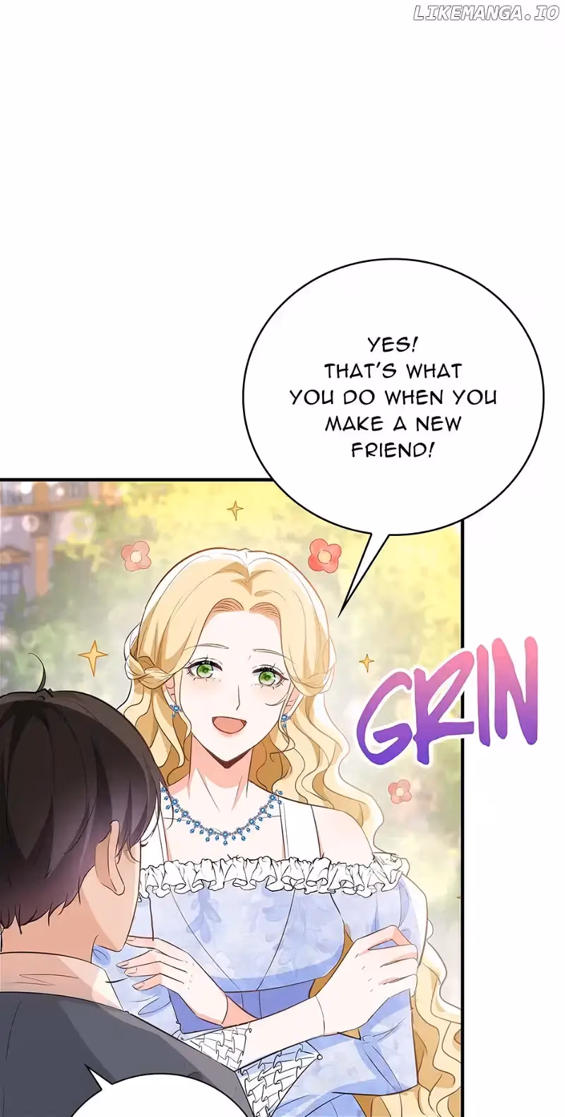 Read Be Crazy About Me chapter 20 image 5 on Lezhin