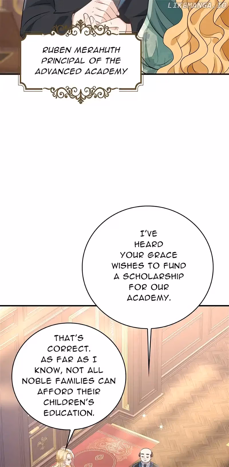 Read Be Crazy About Me chapter 20 image 50 on Lezhin