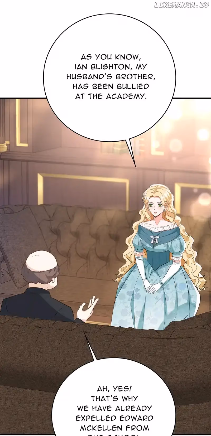Read Be Crazy About Me chapter 20 image 54 on Lezhin