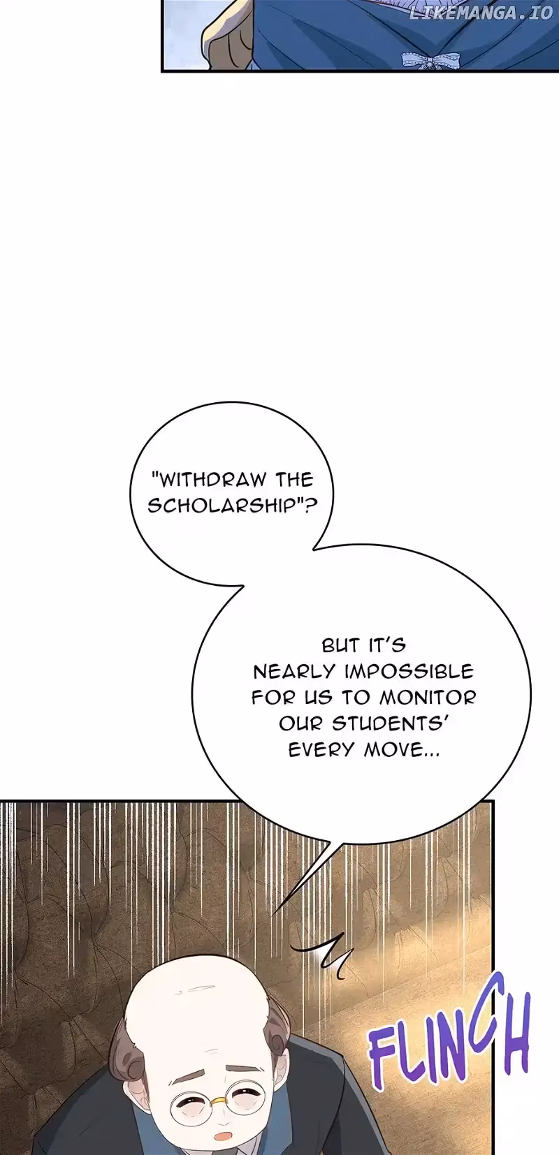 Read Be Crazy About Me chapter 20 image 56 on Lezhin