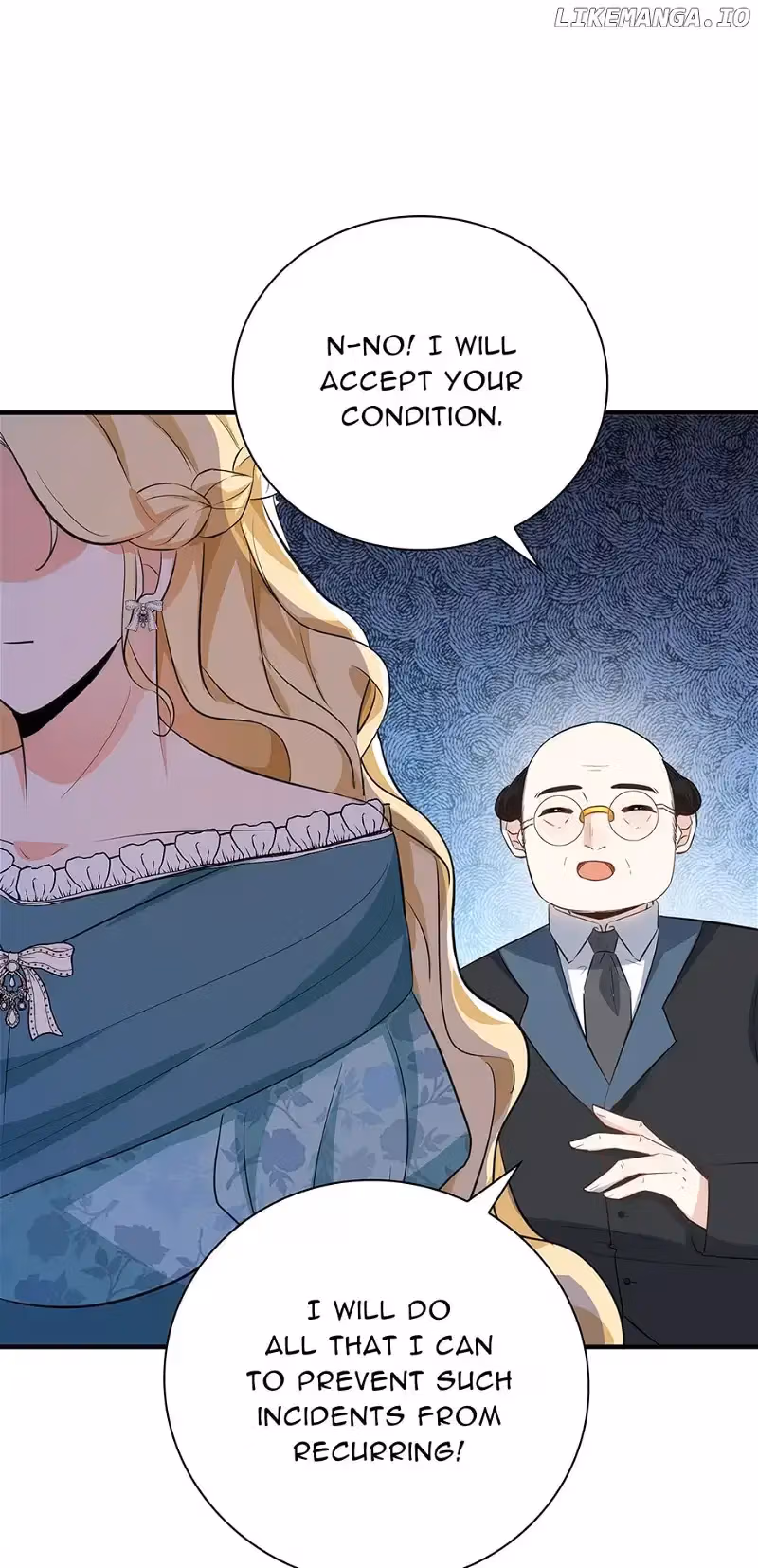 Read Be Crazy About Me chapter 20 image 59 on Lezhin