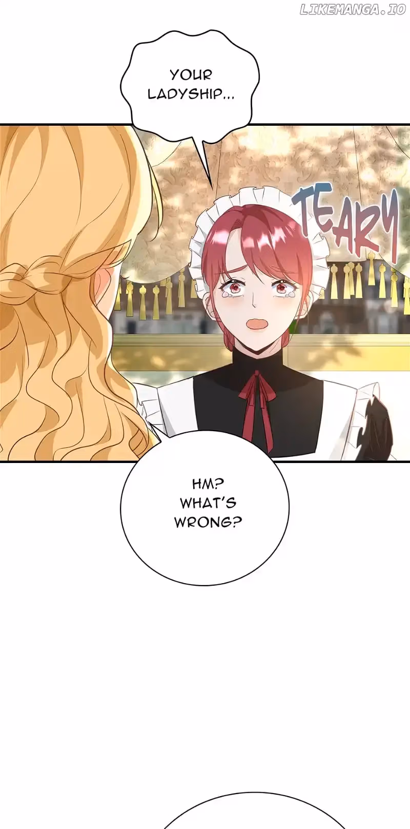Read Be Crazy About Me chapter 20 image 64 on Lezhin