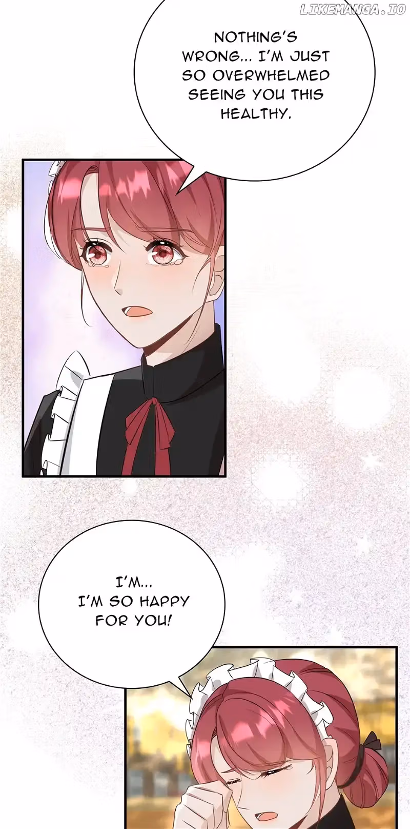 Read Be Crazy About Me chapter 20 image 65 on Lezhin