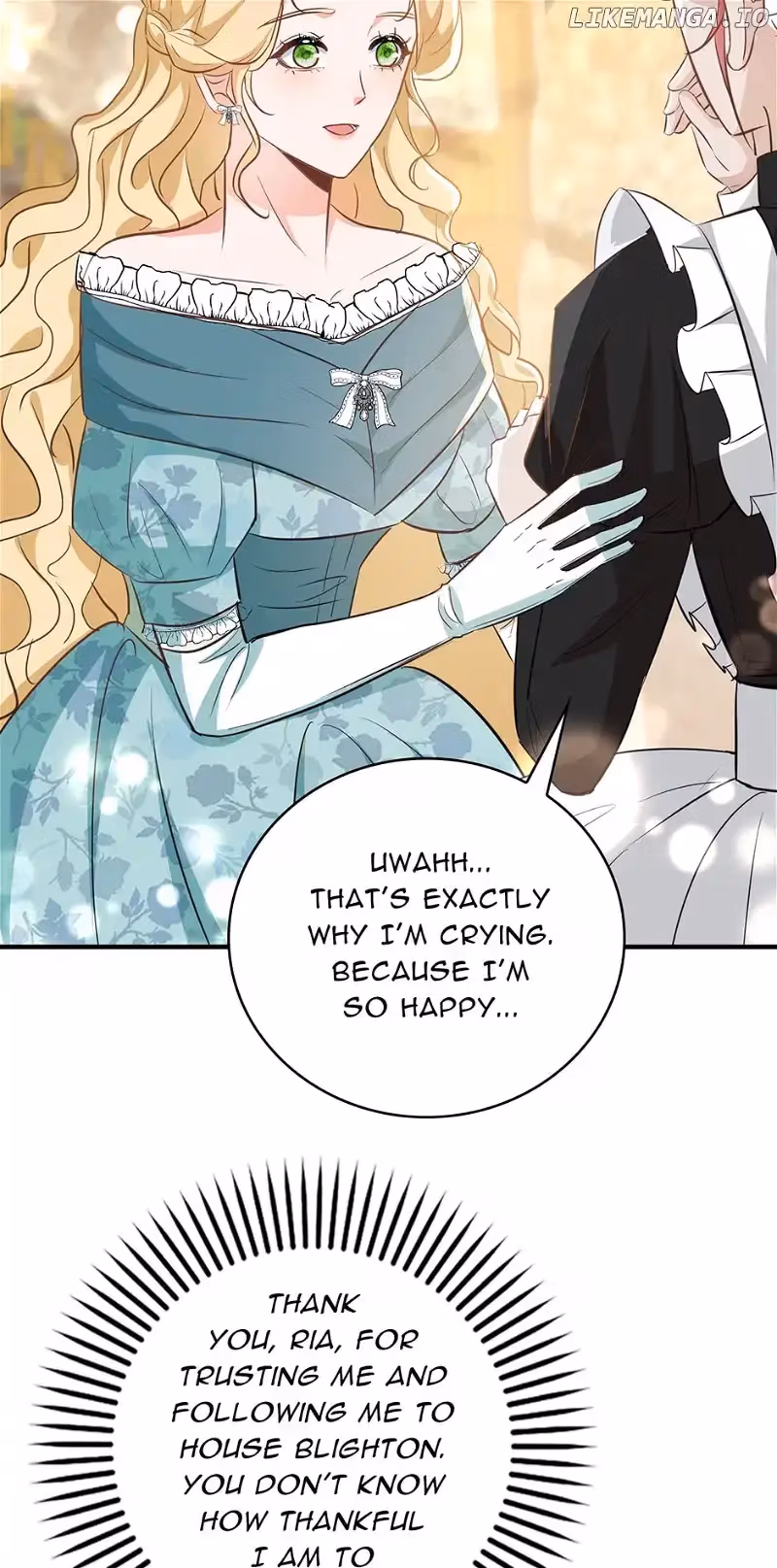 Read Be Crazy About Me chapter 20 image 67 on Lezhin