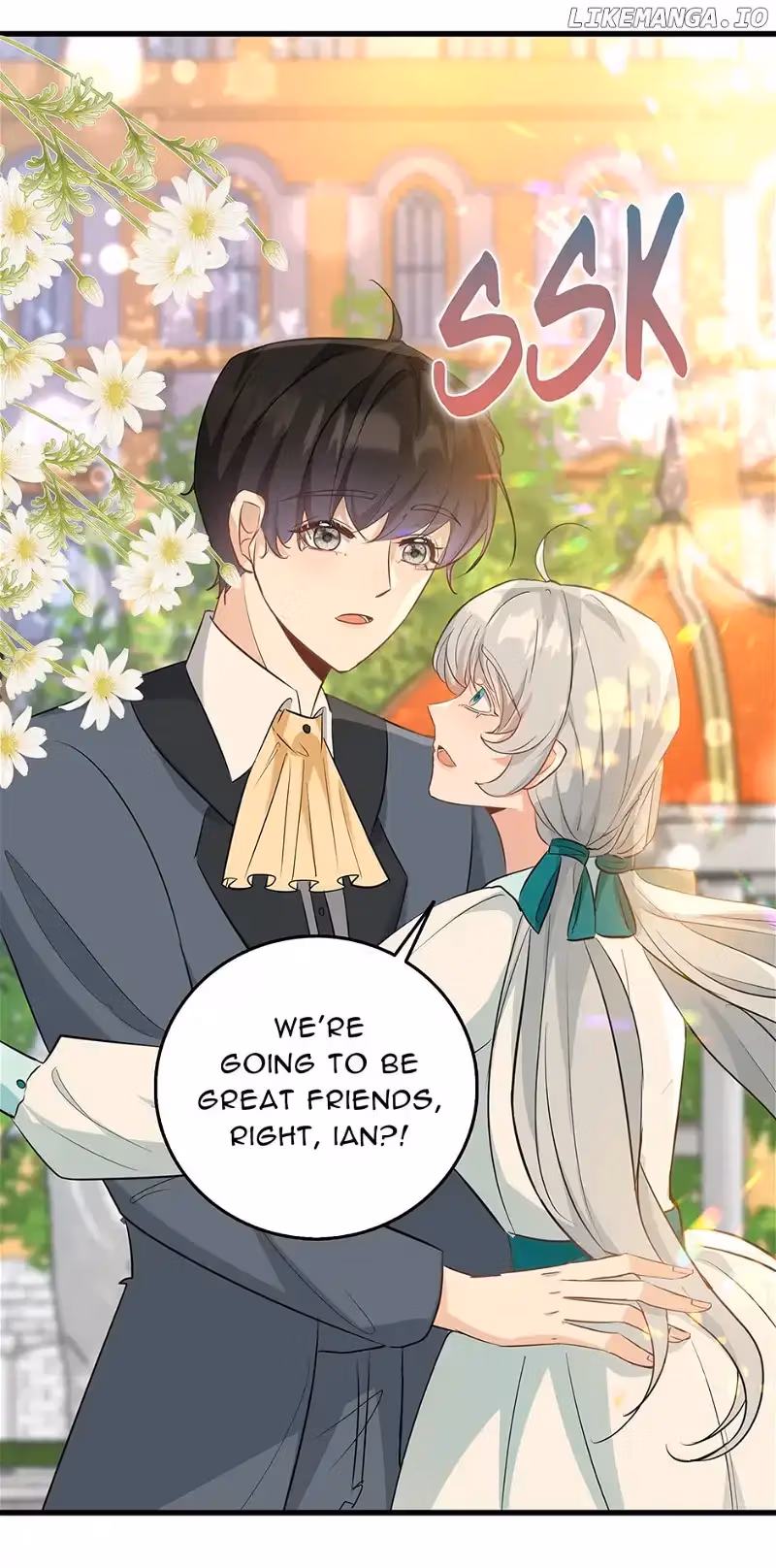 Read Be Crazy About Me chapter 20 image 7 on Lezhin