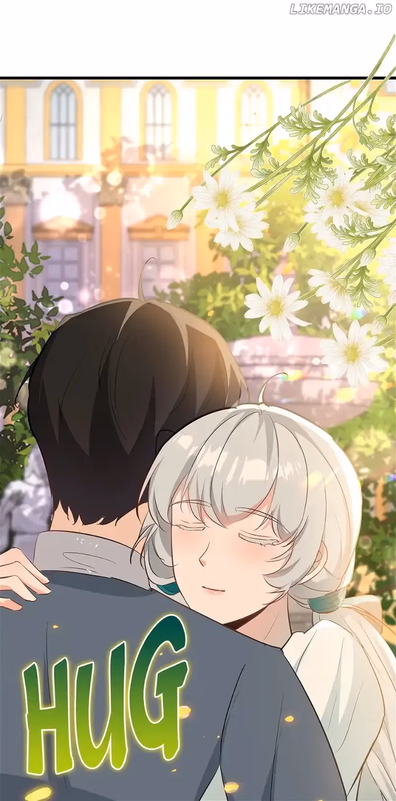 Read Be Crazy About Me chapter 20 image 8 on Lezhin