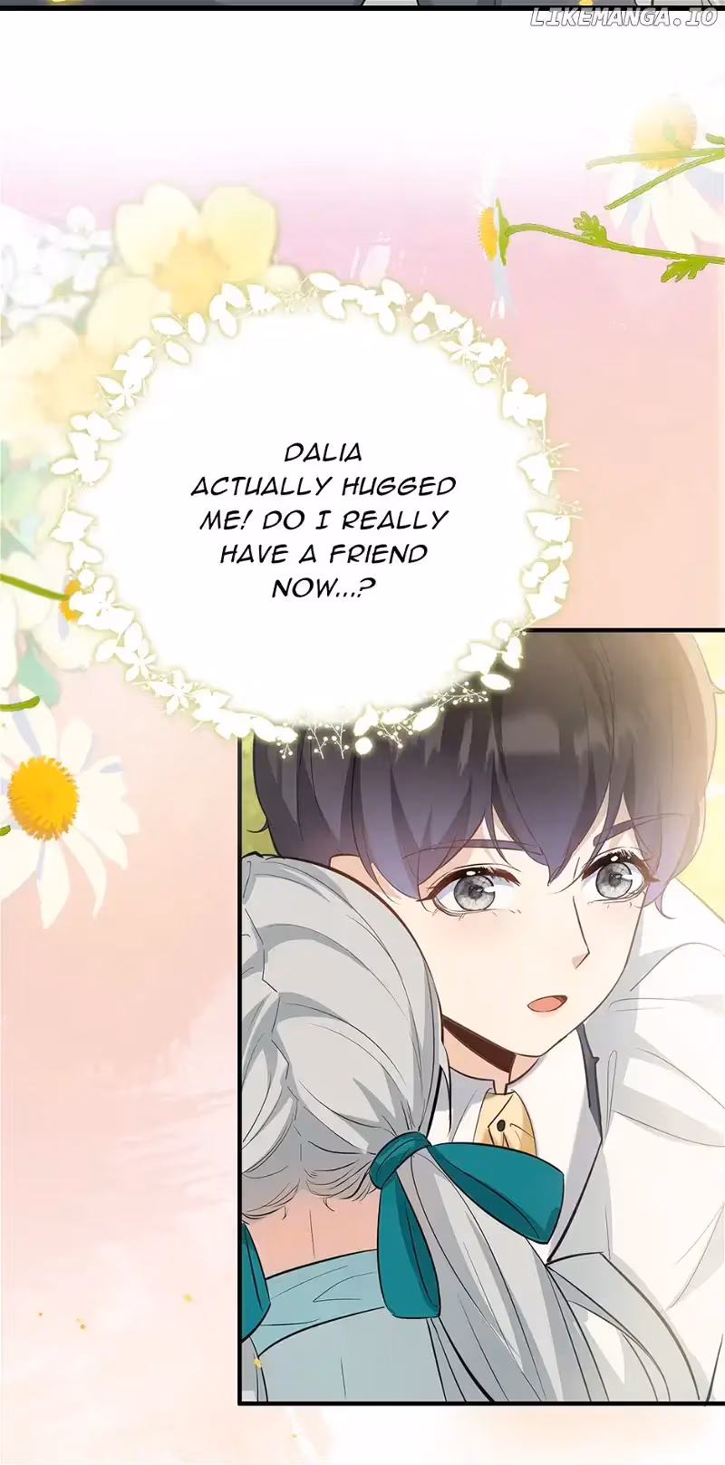 Read Be Crazy About Me chapter 20 image 9 on Lezhin