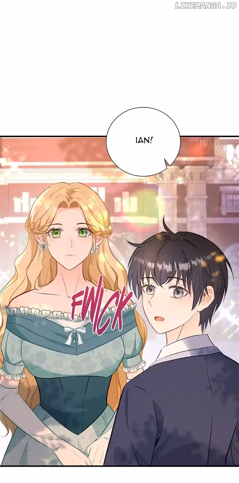 Read Be Crazy About Me chapter 21 image 10 on Lezhin