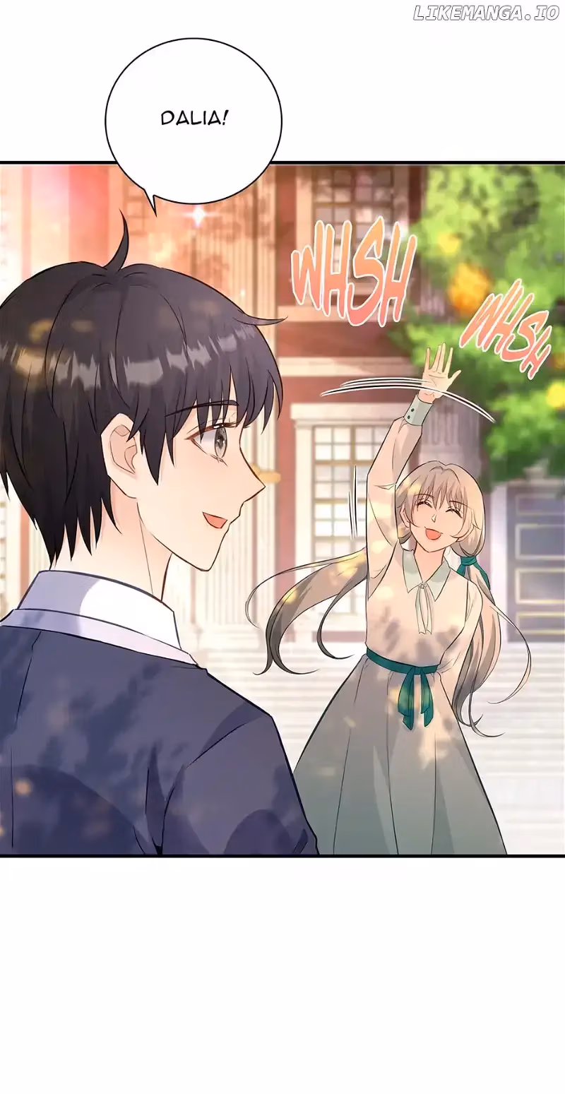 Read Be Crazy About Me chapter 21 image 11 on Lezhin