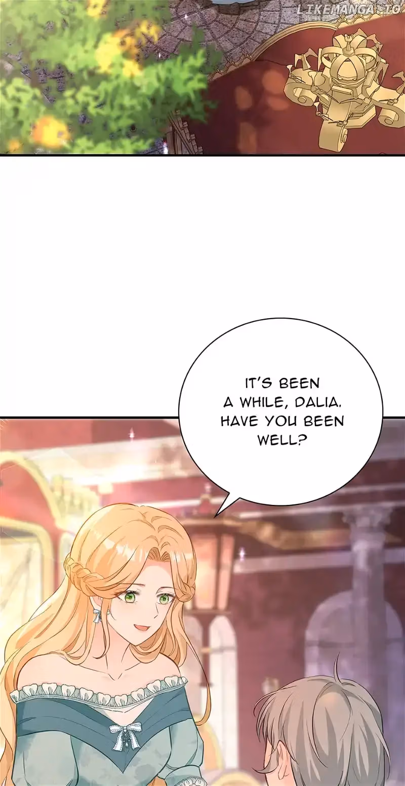 Read Be Crazy About Me chapter 21 image 13 on Lezhin