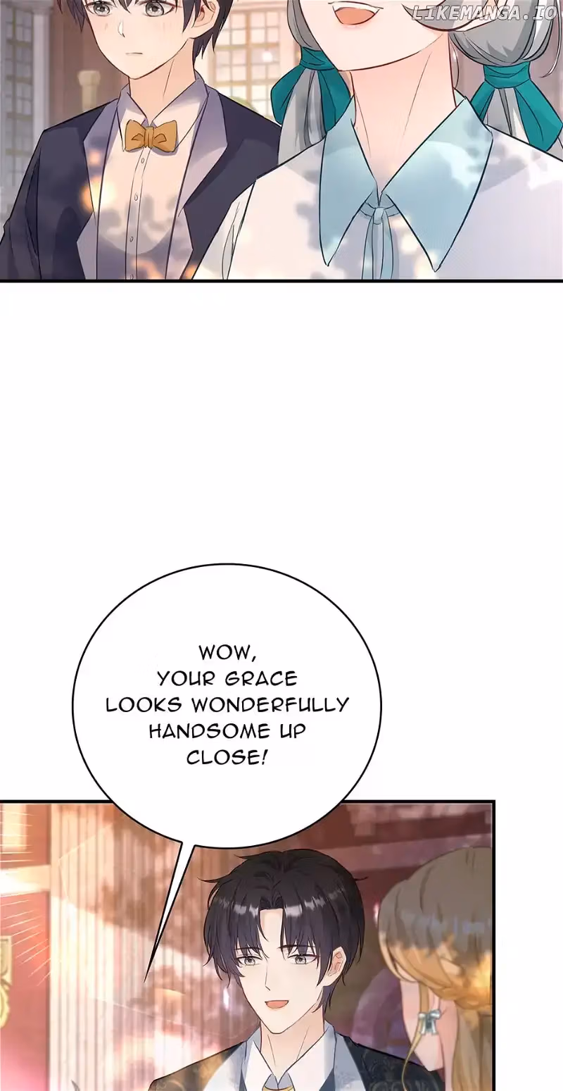 Read Be Crazy About Me chapter 21 image 15 on Lezhin