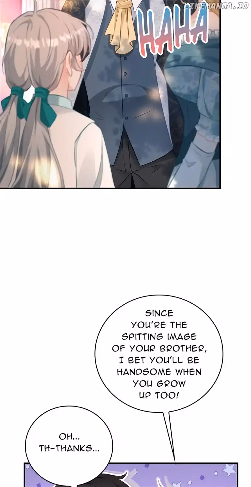 Read Be Crazy About Me chapter 21 image 16 on Lezhin