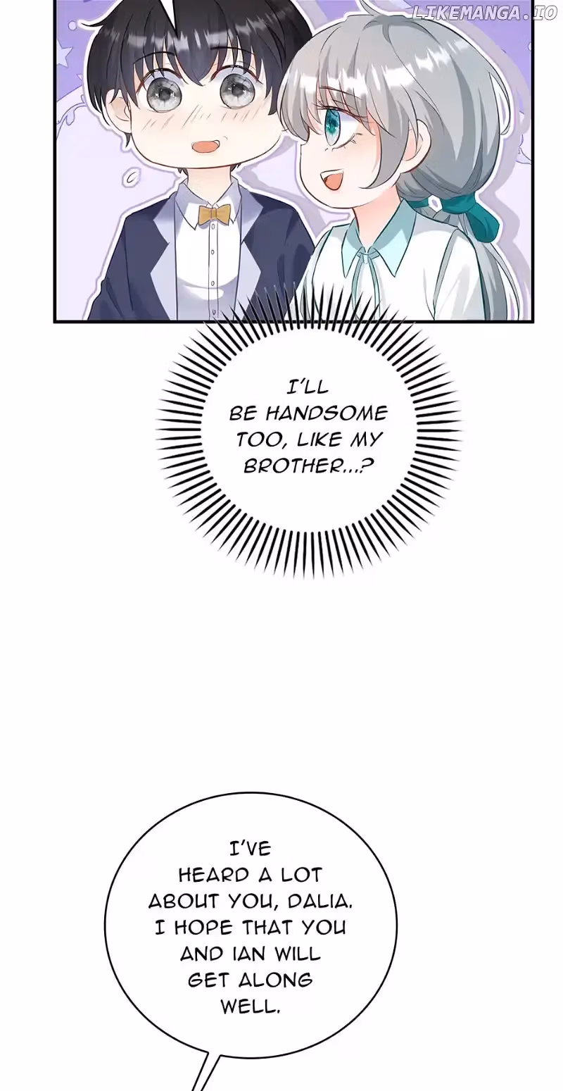 Read Be Crazy About Me chapter 21 image 17 on Lezhin