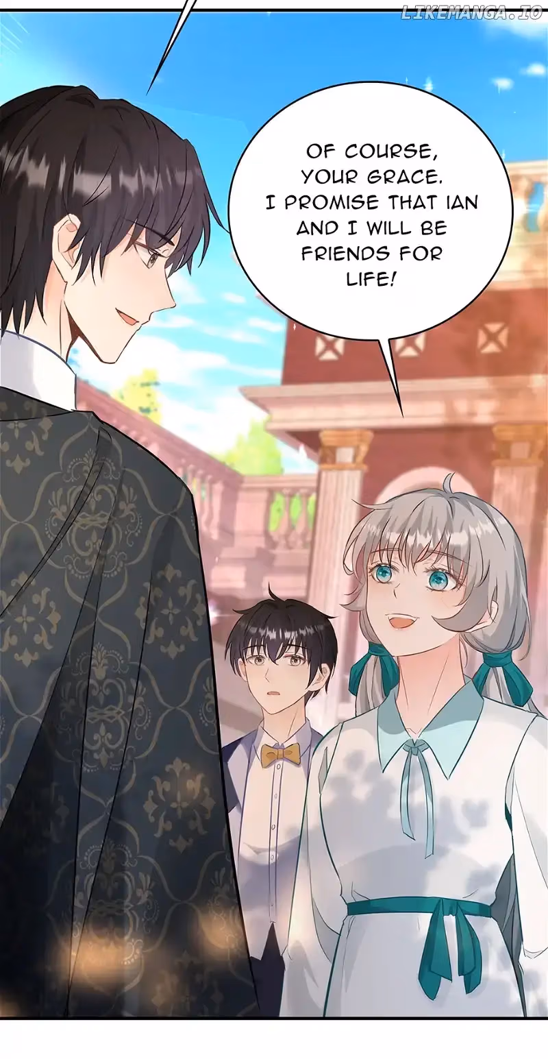 Read Be Crazy About Me chapter 21 image 18 on Lezhin
