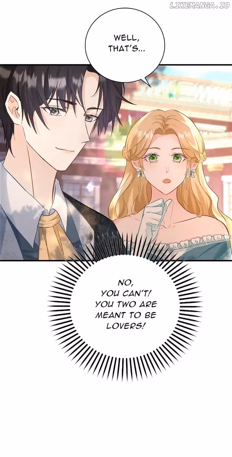 Read Be Crazy About Me chapter 21 image 19 on Lezhin