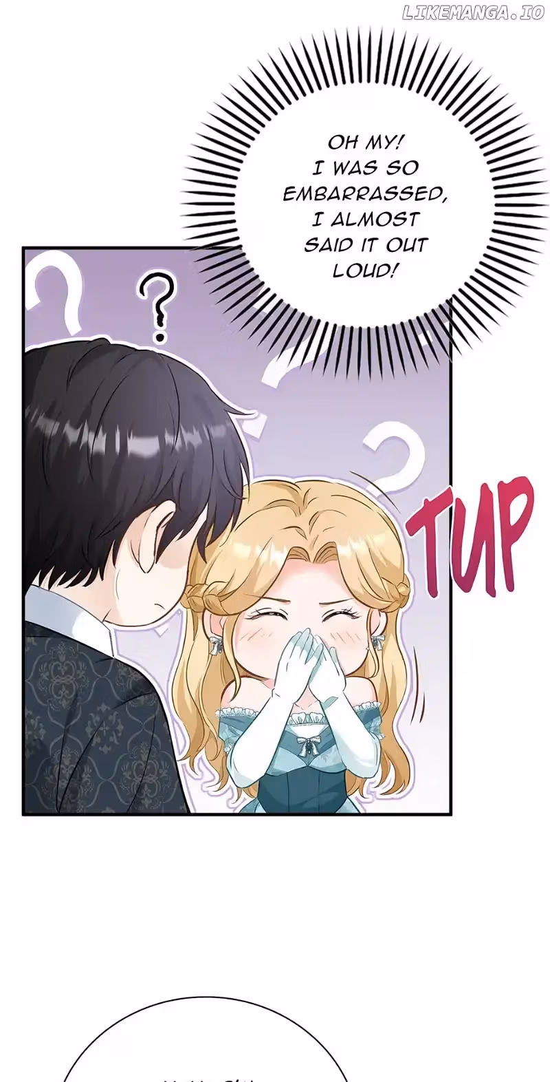 Read Be Crazy About Me chapter 21 image 20 on Lezhin