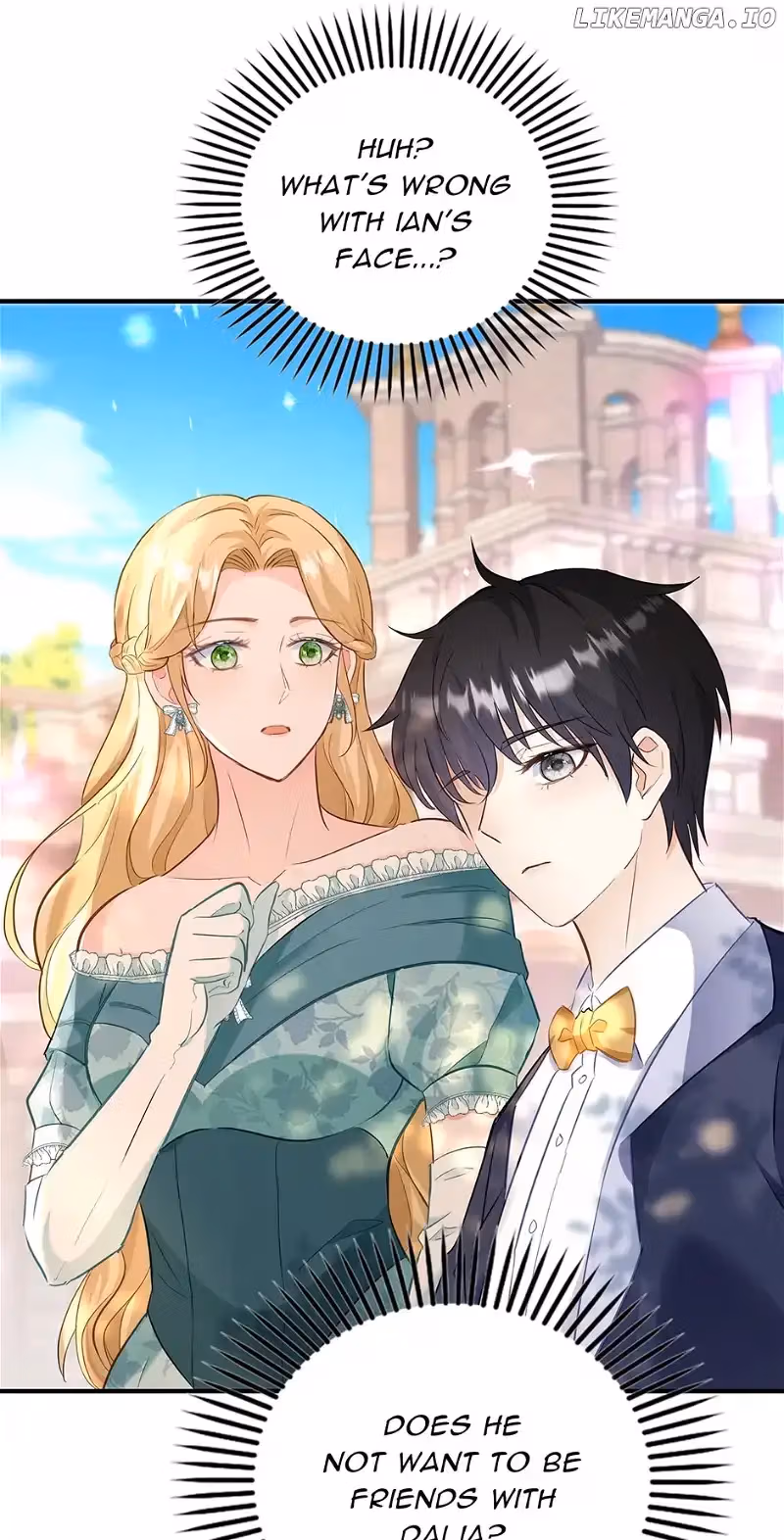 Read Be Crazy About Me chapter 21 image 22 on Lezhin